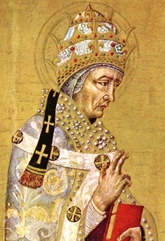 Pontificato 20 - 236 > 250 / Papa Fabiano